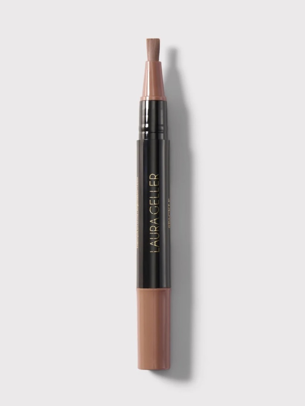 Laura Geller Waterproof Spackle Eye Hues in Espresso 2.3g BRAND NEW IN BOX